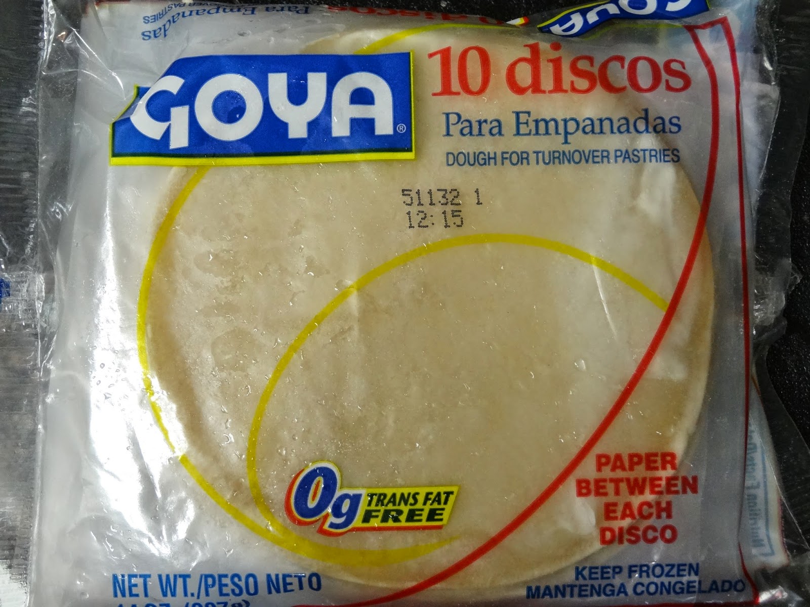 A Pinch and a Handful