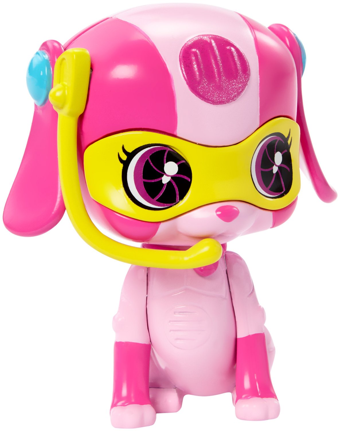 Супер питомец Барби. Barbie Spy Squad игрушка щенок. Собака робот игрушка Барби.