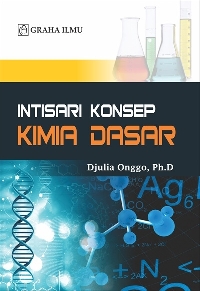 Intisari Konsep Kimia Dasar Intisari Konsep Kimia Dasar