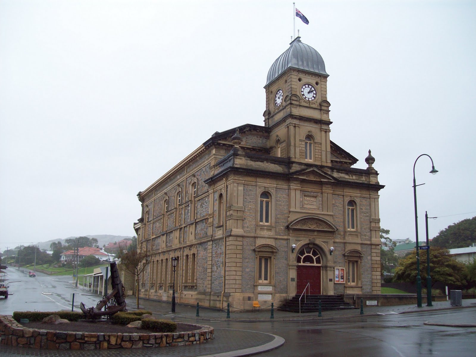 Day tours from Albany WA