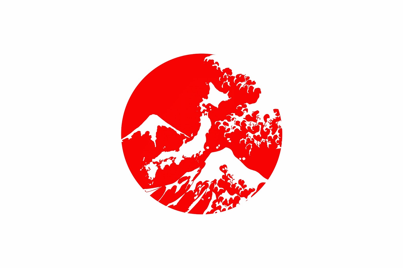 Япония логотип