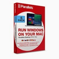 Aggiornamento Parallels Desktop 10.2.0.28956 per Mac OS X