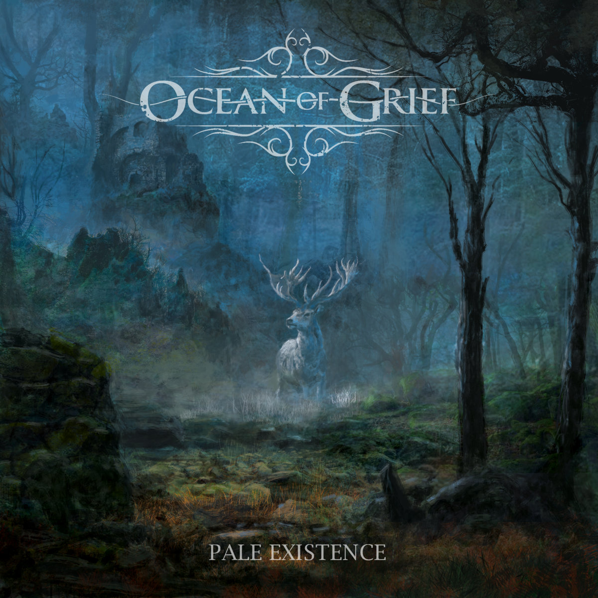 Ocean of Grief - "Pale Existence" - 2023