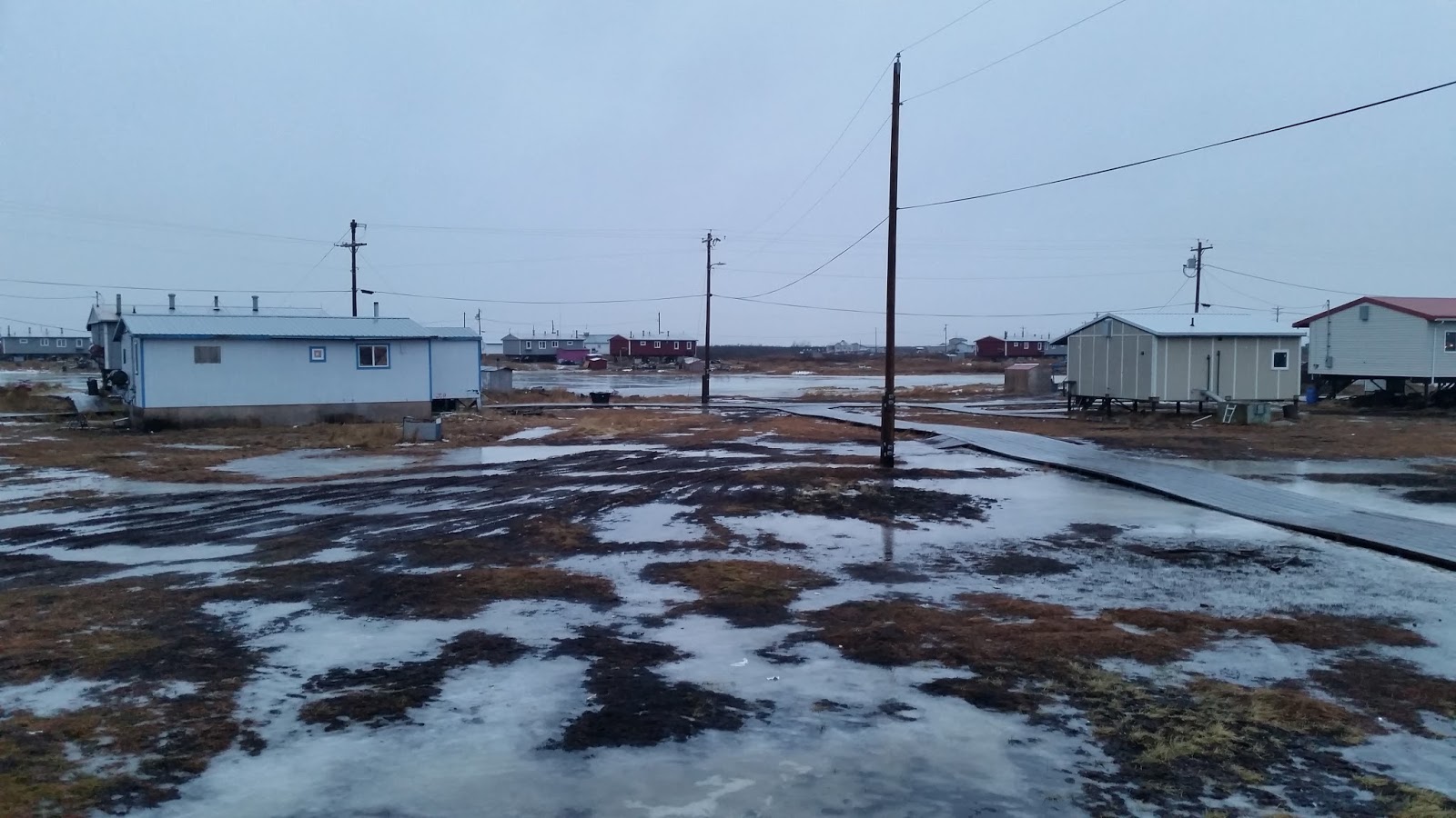 the Sitka Young Life Snapshot The YukonKuskokwim Delta