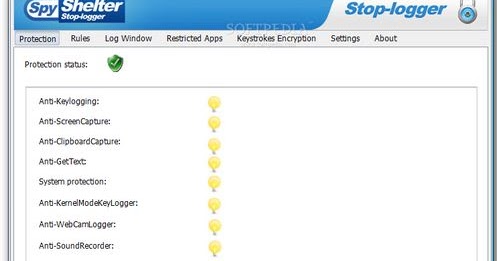 Spyshelter Premium Serial Key