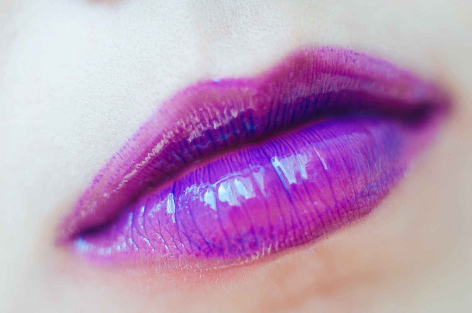 Увлажняющие блески для губ Butter lip gloss и Intense butter gloss от Nyx.