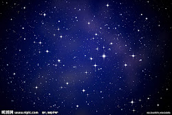 give me a hell yeah: 星空