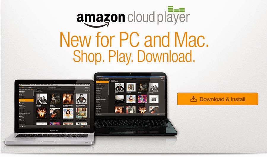 Amazon App Store Download for PC