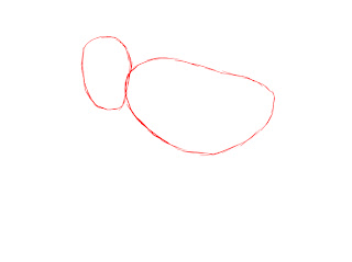 How To Draw A Gorilla - Draw Central