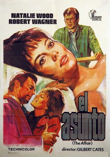 EL ASUNTO (1973)