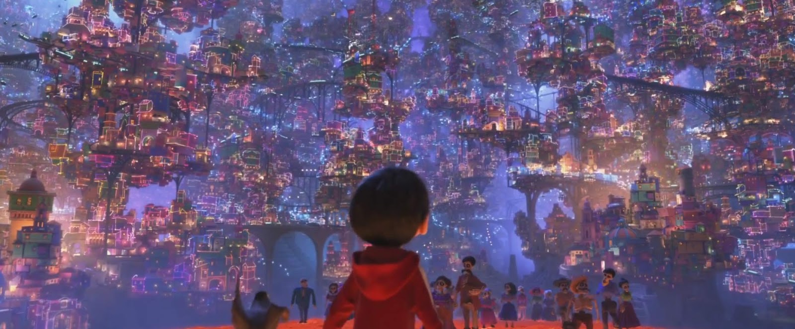 The Movie Sleuth Second Sight Culture & Coco