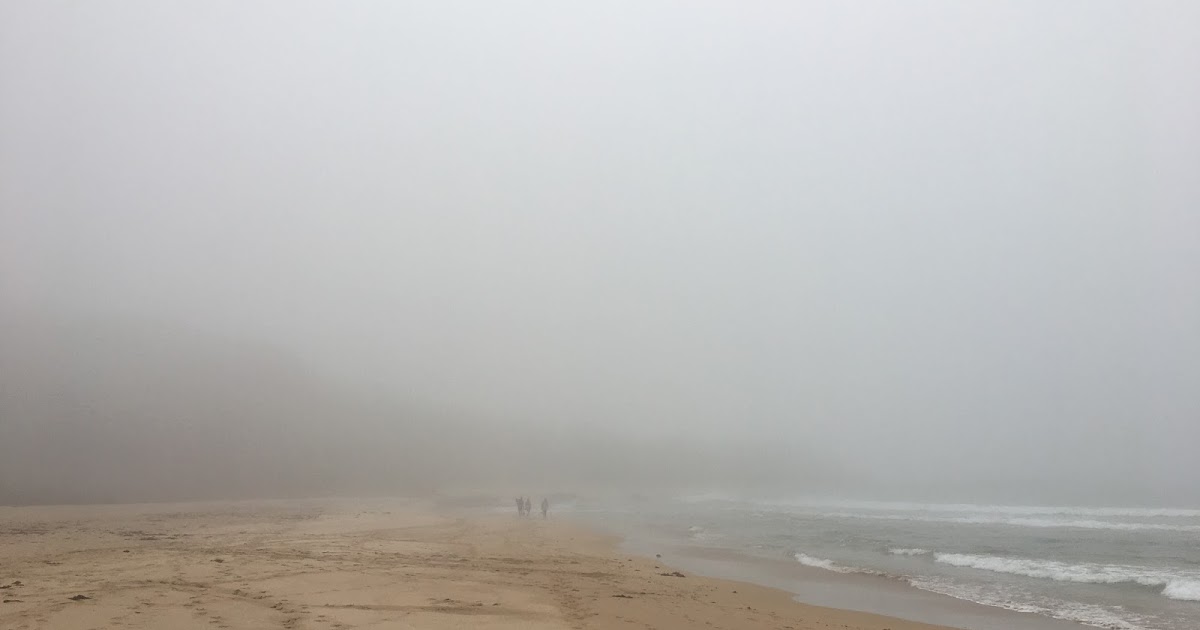 Rosedale.and Beyond (Eurobodalla) Seamist, Rosedale Beach