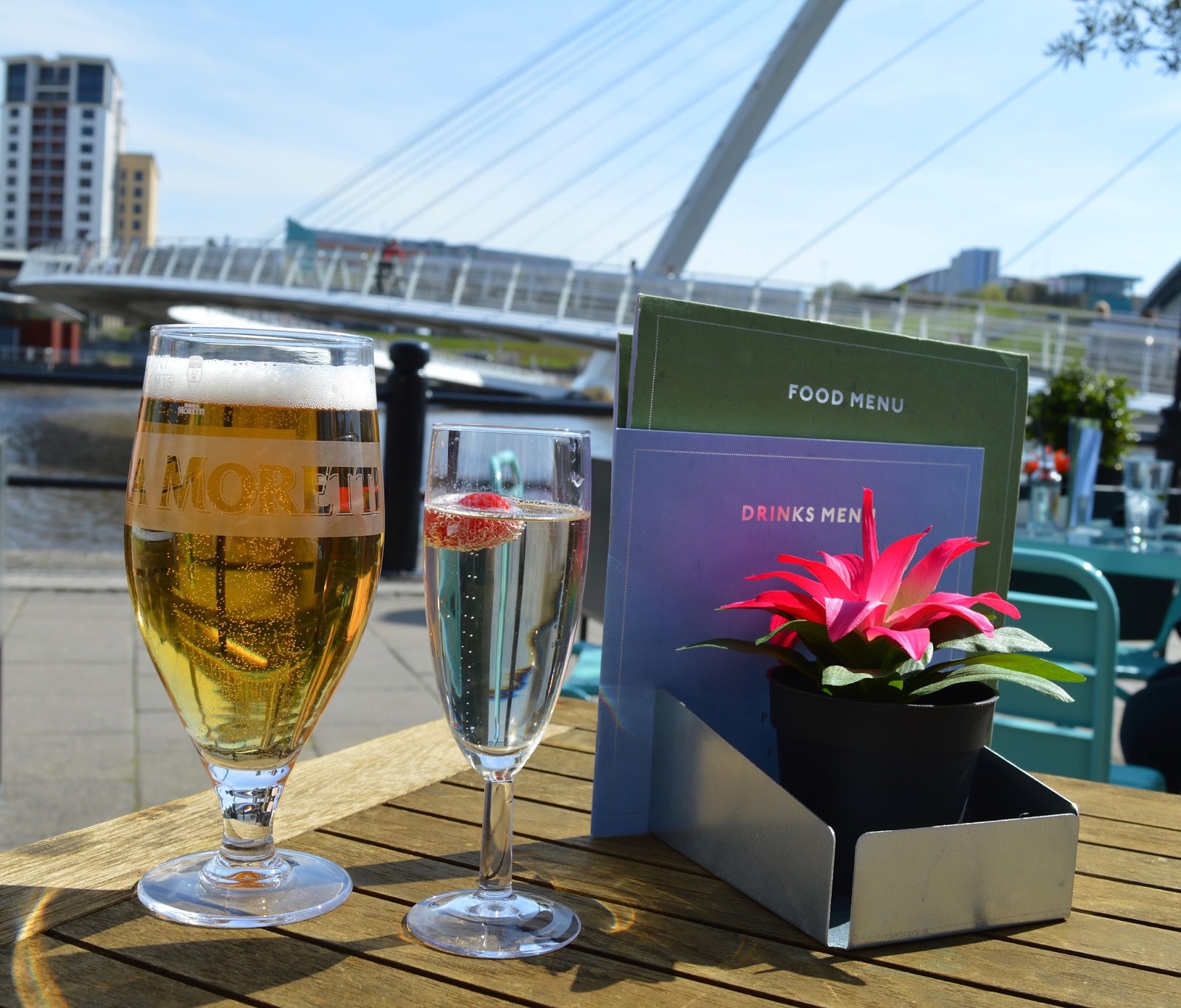 10 Places To Visit Newcastle Gateshead Quayside North East Family Fun