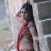Samantha Navel Wallpaper - Hot Sari