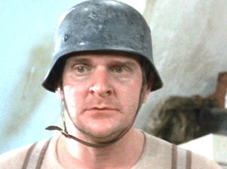 Kenneth Mars Kenneth Mars