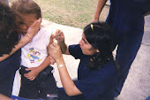 Campaña de Vacunación en Municipio San Diego