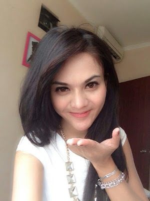 Foto Anggita Sari Cantik Foto Anggita Sari Cantik