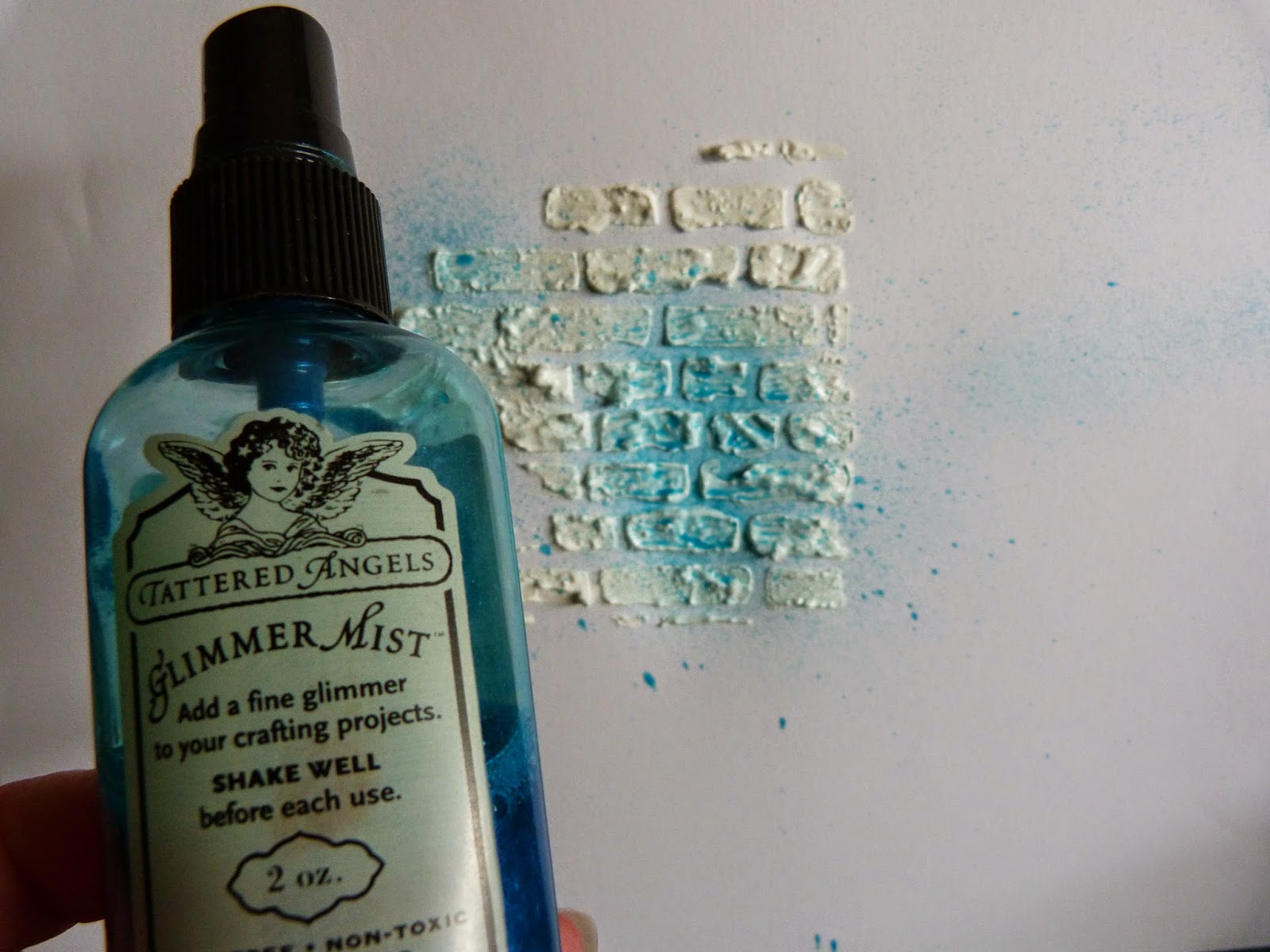 Feeling Sketchy How to make modeling paste yourself