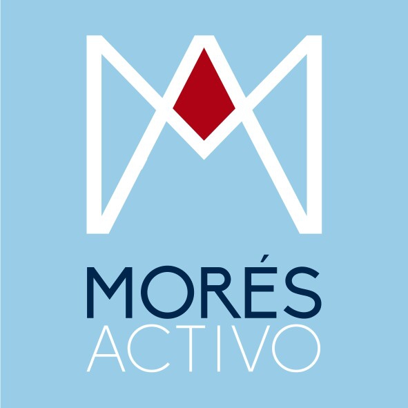 MORÉS ACTIVO