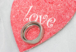 promise ring wear why give