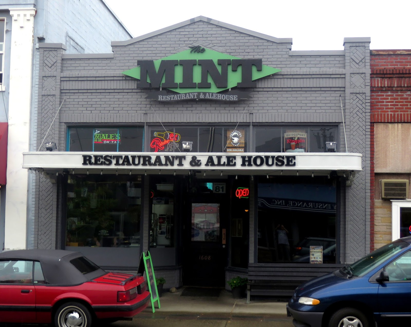 2523 The Mint, Enumclaw, WA 5/23/2014