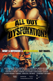 Watch Movies All Out Dysfunktion! (2016) Full Free Online