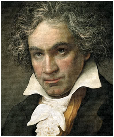 Paseando por la historia beethoven el plomo y el imperio romano