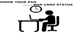 Pan Card Status | Know Your Pan | NSDL | UTI