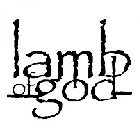 Logo Lamb of god