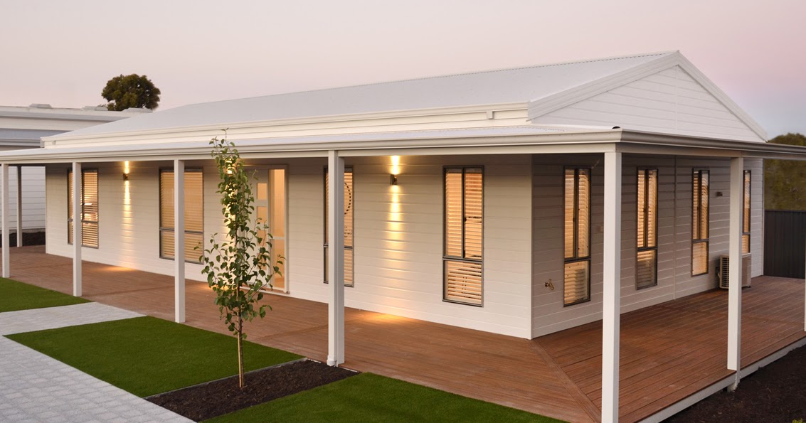 Prefab Homes Modular Homes Australia Modular Homes WA