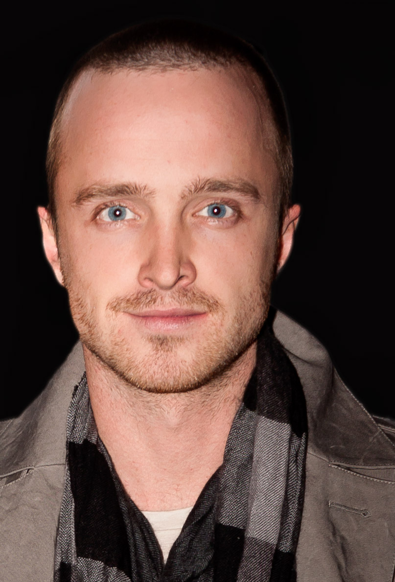Aaron Paul Photos | Tv Series Posters and Cast