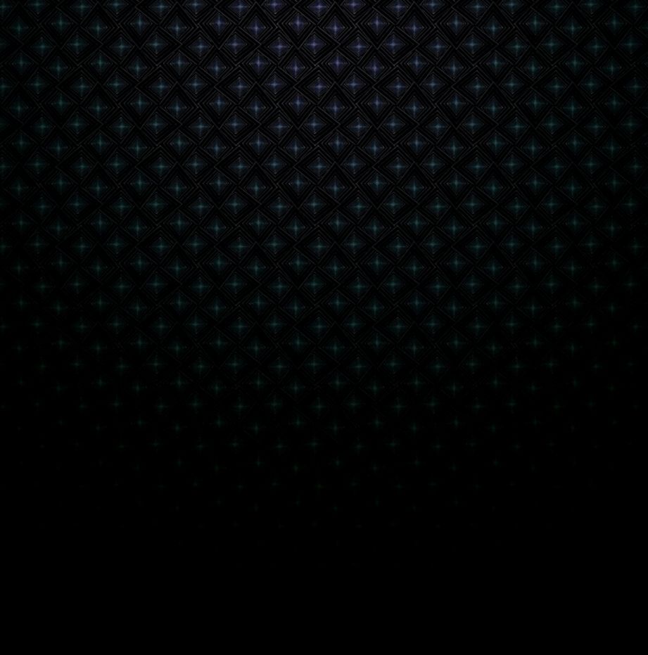 Black and White Diamond Shape Pattern Background