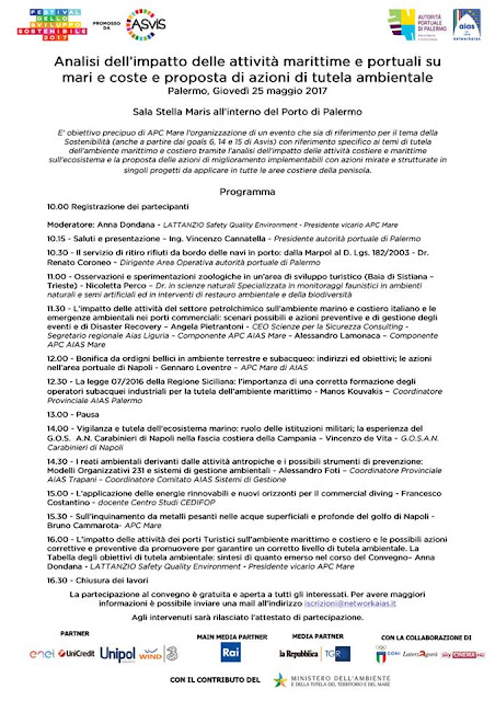 AGENDA 2030 - Alleanza Italiana per lo Sviluppo Sostenibile