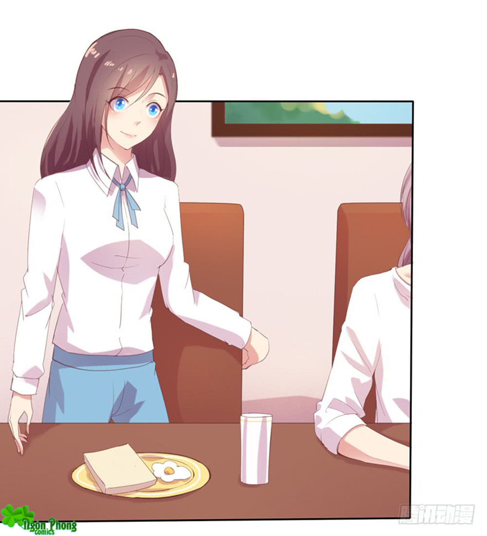 Vạn Sợi Tơ Tình Chap 16 - Next Chap 17