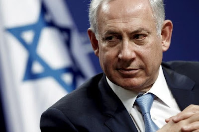 Israel Peringatkan Iran usai Tembakkan 6 Rudal ke Suriah