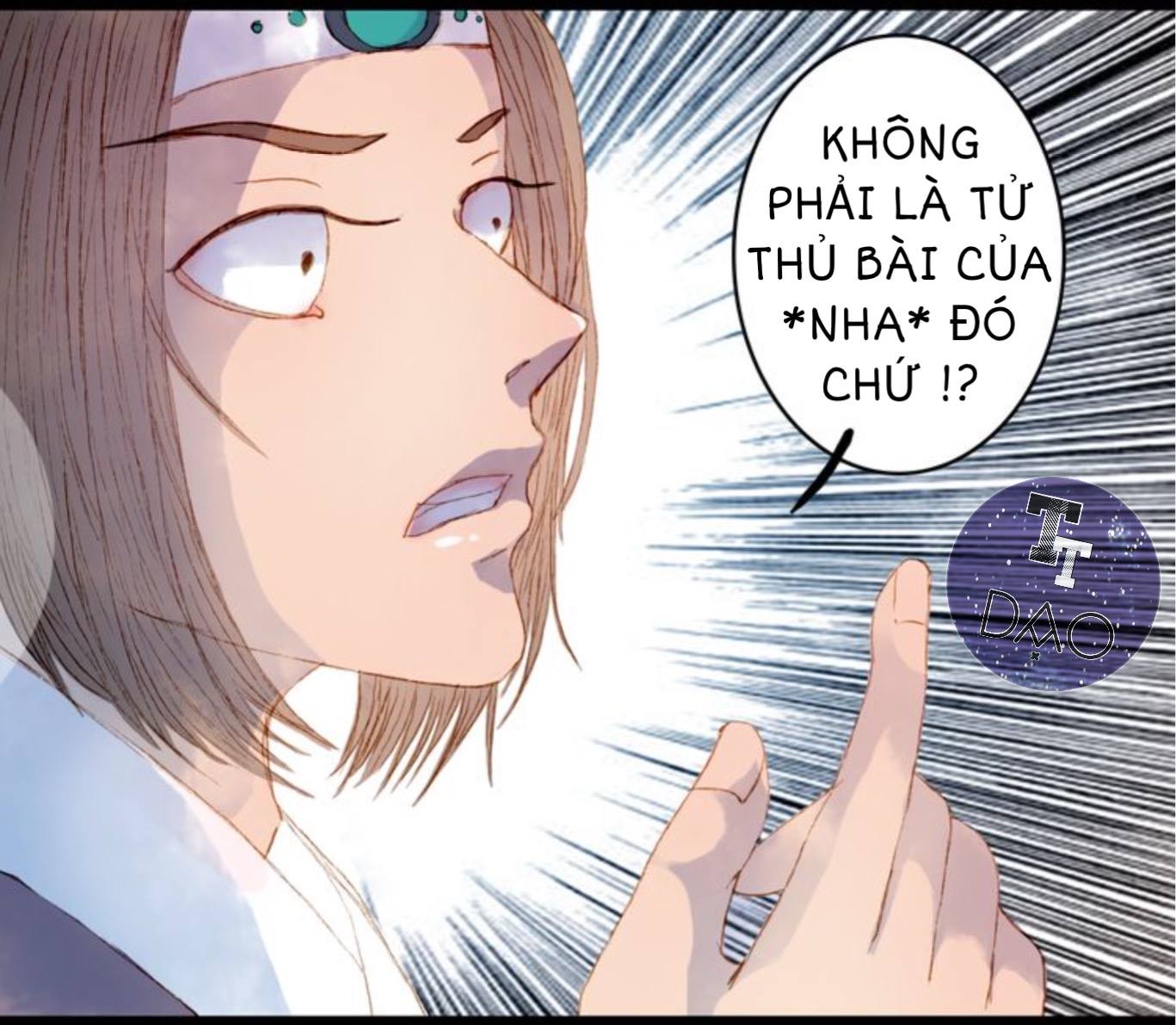 Khúc Hữu Ngộ - Chương 5 - Trang 5