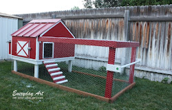 chicken tractor diy backyard coop lift wheelbarrow wheel everyday