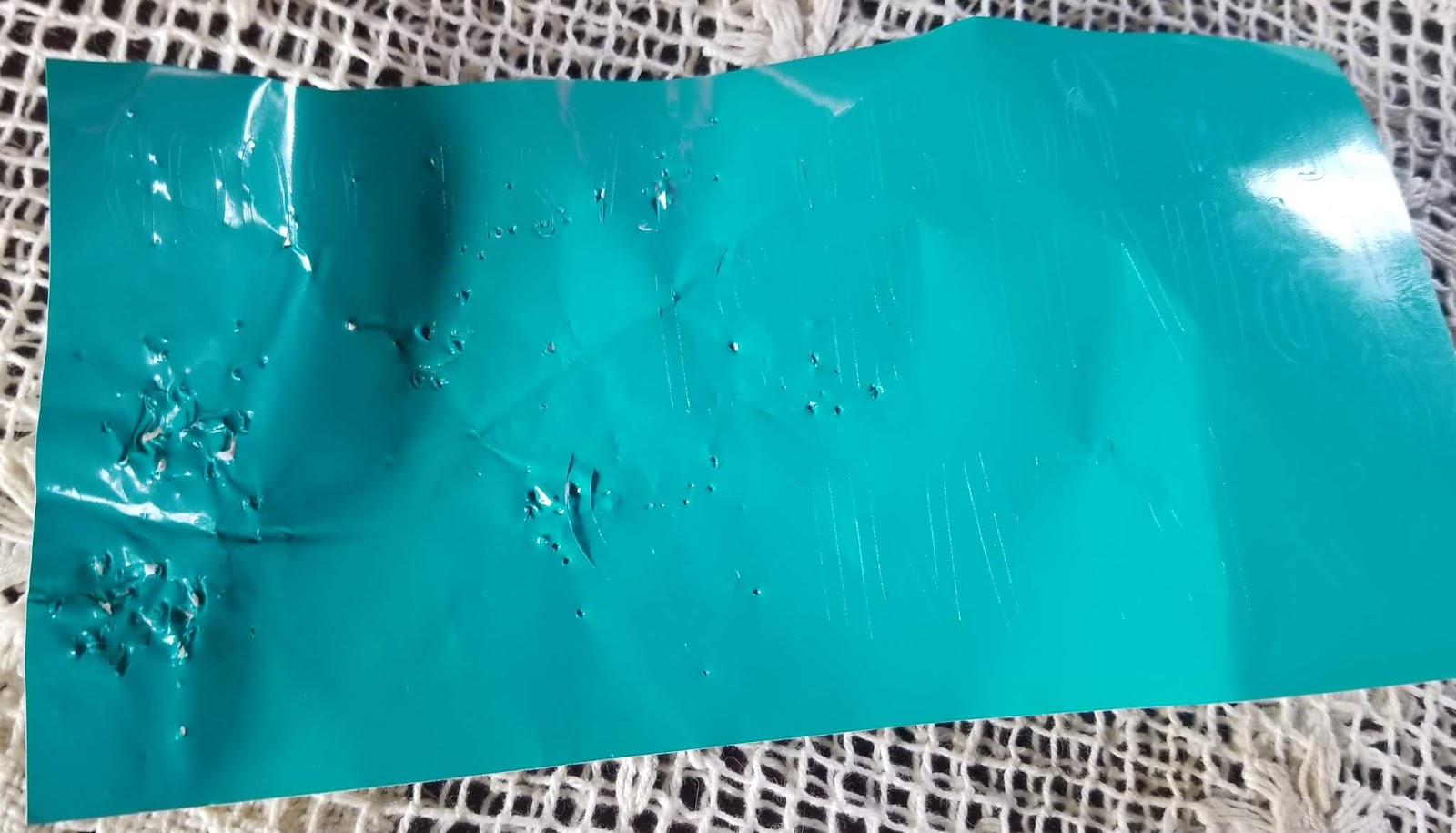 Fields Of Heather Decorating Dollar Tree Cake Carriers With Cricut