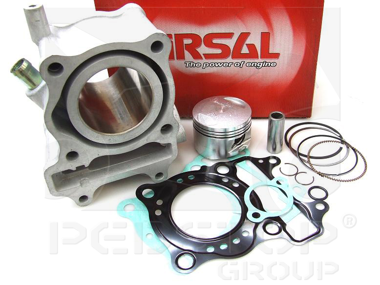 ADRENALIN SCOOTER PERFORMANCE PARTS Airsal 125c cylinder kit for Honda