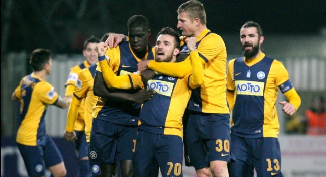 Ματιές και σε Γιαννιώτα