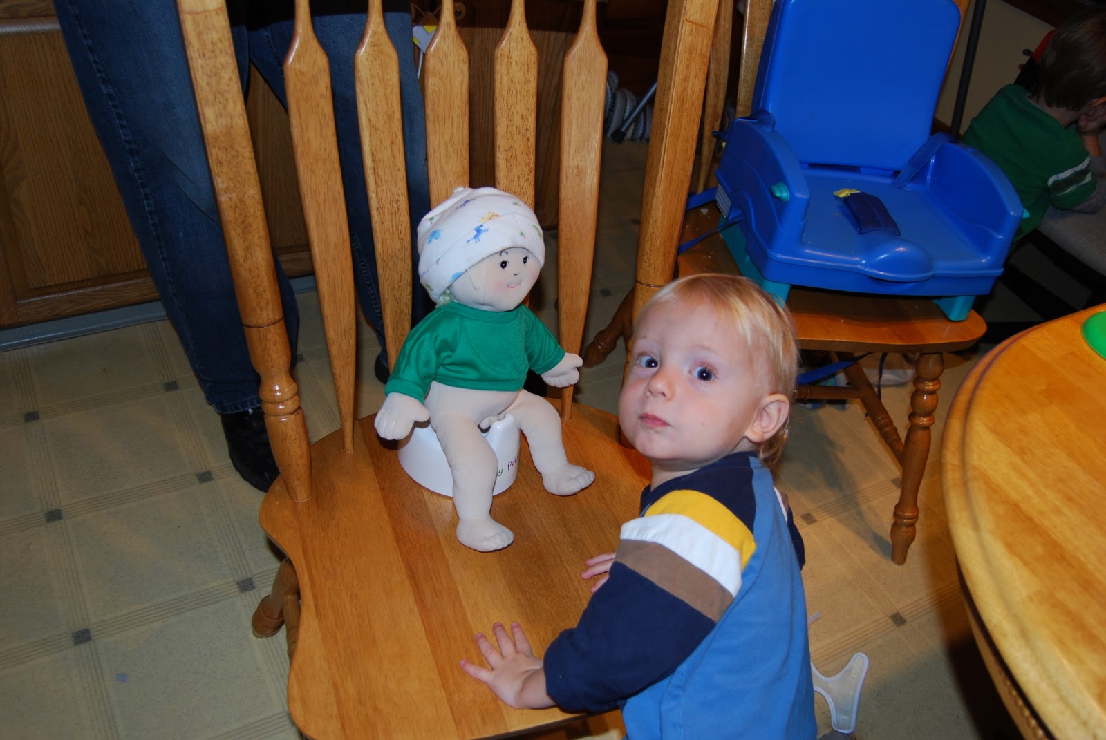 Life With My Littles Baby Bottoms Diversity Doll Review and 25.00 GC