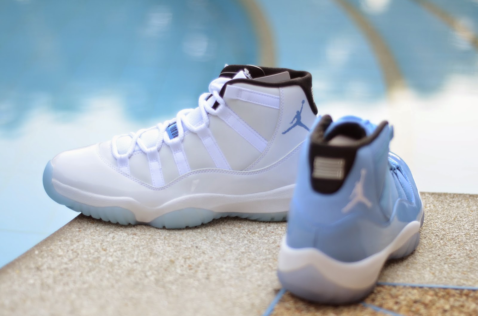 new air jordan 11 high royal blue shoes [newest2017] - $78.00 : Original Jordan Shoes, Cheap 