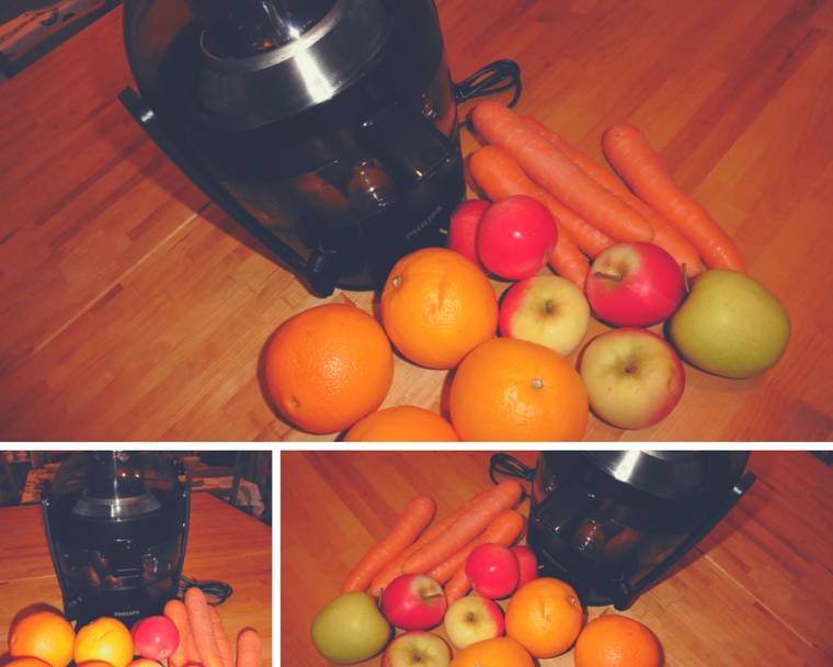 Philips Viva Collection Juicer Review And Tasty Recipes. Philips Viva Collection Juicer Review And Tasty Recipes.