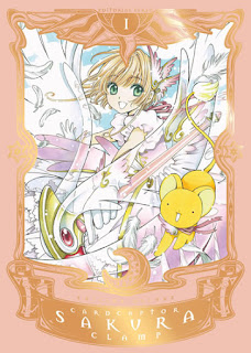 CARDCAPTOR SAKURA - EDICIÓN DELUXE