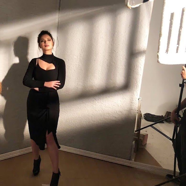 Angel Locsin Is Still Everyone's Favorite Darna, According To PEP! Angel Locsin Is Still Everyone's Favorite Darna, According To PEP!
