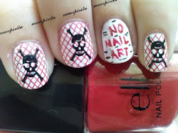 nail emo nails designs dead related posts