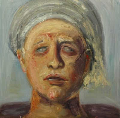 Odd Nerdrum 1944 | figurativa pintor noruego