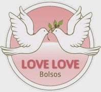 Bolsos Love Love