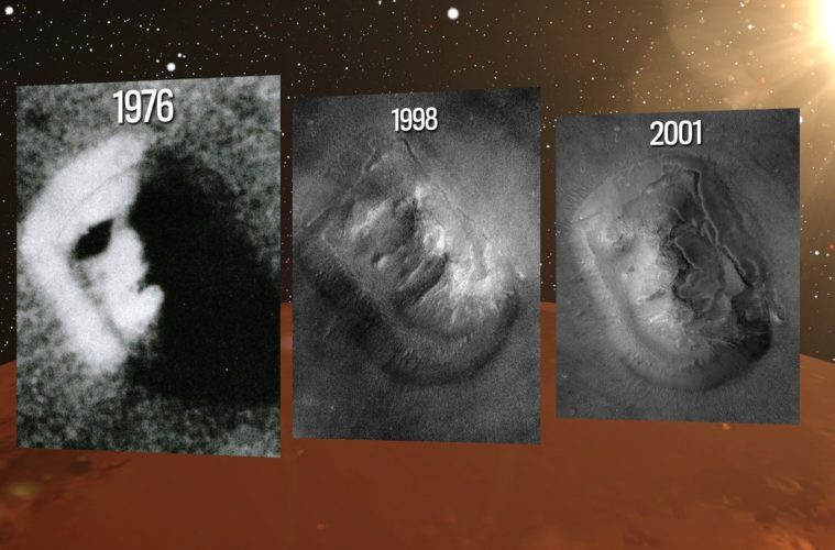 Resultado de imagen para pleiades mars pyramids
