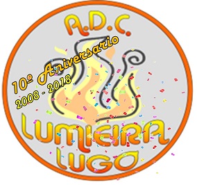 A.D.C. LUMIEIRA LUGO